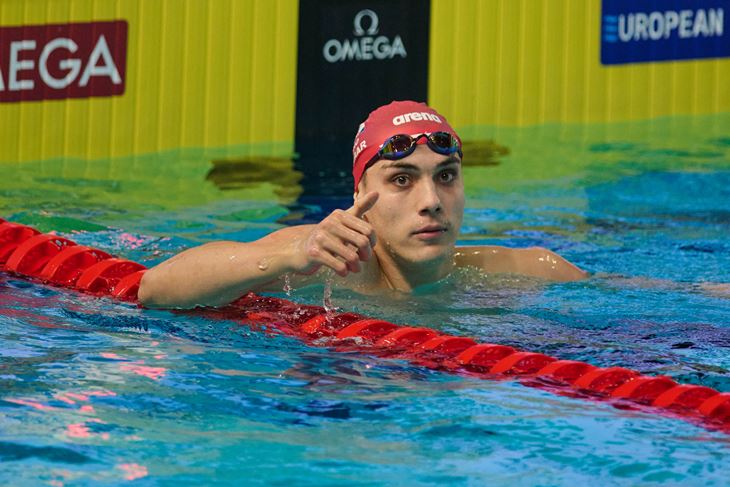 (Ireneusz Wnuk/PressFocus)