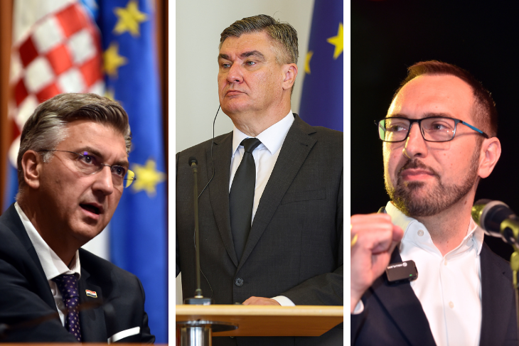 (Snimili Davor Kovačević, Goran Stanzl / Pixsell)