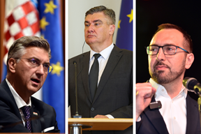 (Snimili Davor Kovačević, Goran Stanzl / Pixsell)