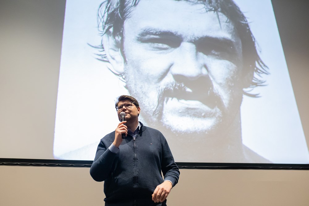 (Sa(n)jam knjige u Istri)