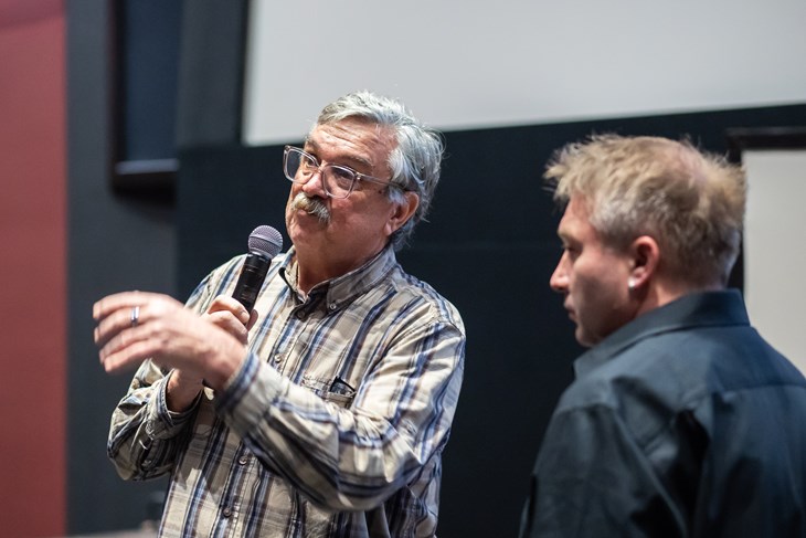 (Sa(n)jam knjige u Istri)