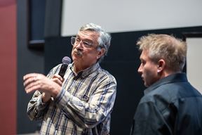 (Sa(n)jam knjige u Istri)