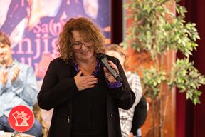 (Foto Sa(n)jam knjige u Istri)