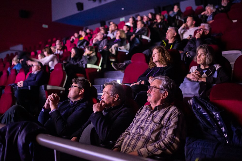 (Foto Sa(n)jam knjige u Istri)