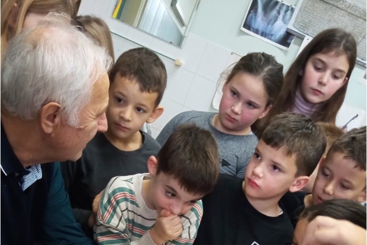 (Udruga slijepih IŽ)