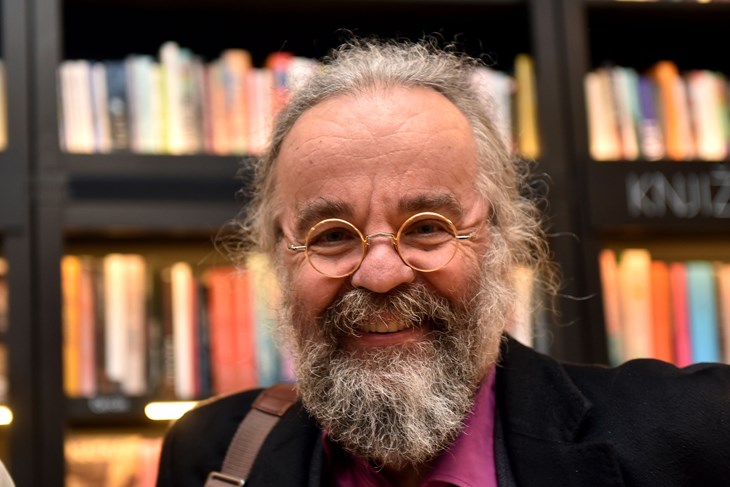 (Snimio Davor Kovačević)