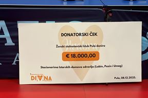 (Snimila Doria Mohorović)