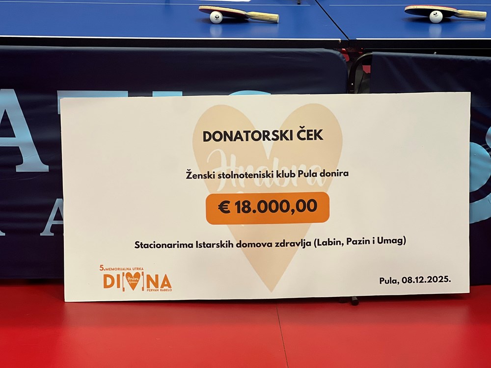 (Snimila Doria Mohorović)