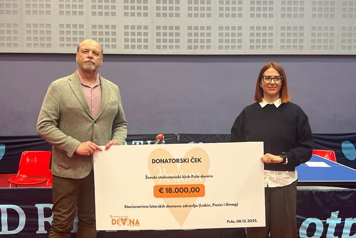 (Snimila Doria Mohorović)