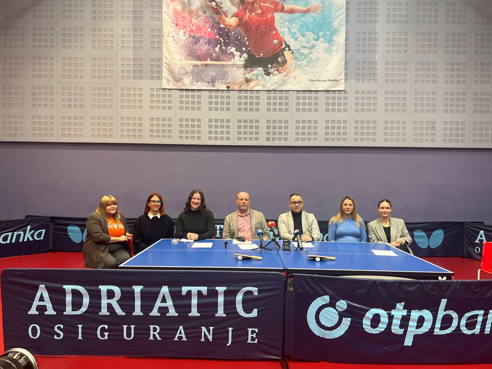 (Snimila Doria Mohorović)