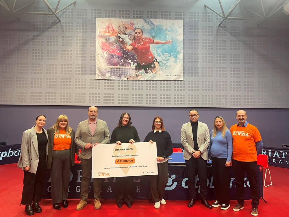 (Snimila Doria Mohorović)