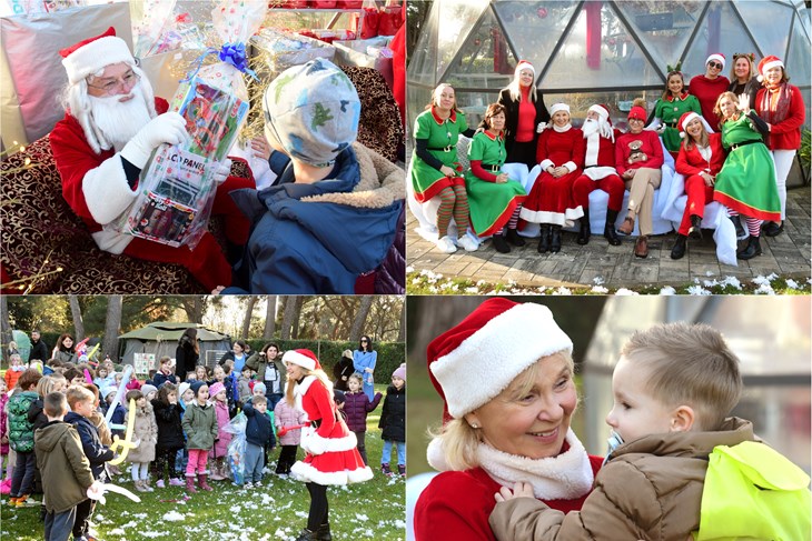 (Snimio Milivoj Mijošek)