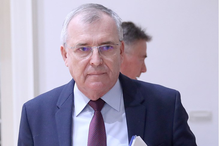 (Patrik Macek/PIXSELL)