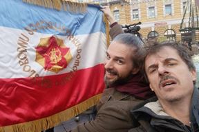 (Foto Facebook/Katarina Peović)