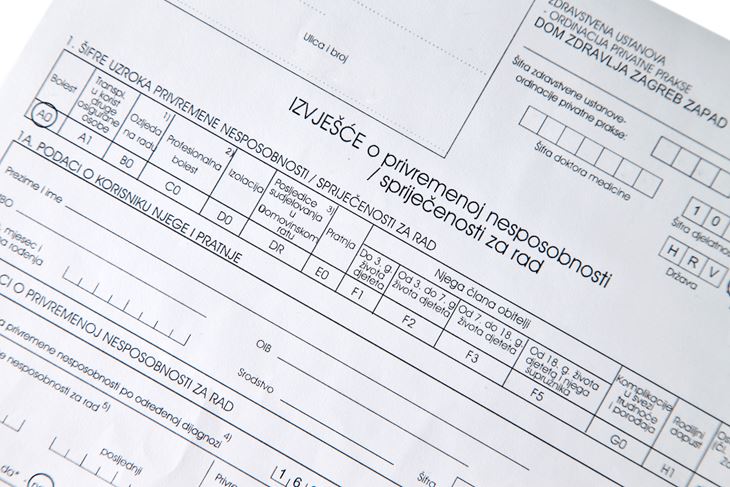 Ilustracija (Snimio Davor Puklavec / Pixsell)