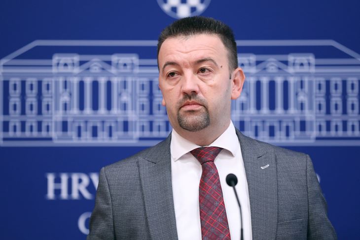 (Snimio Patrik Macek / Pixsell)