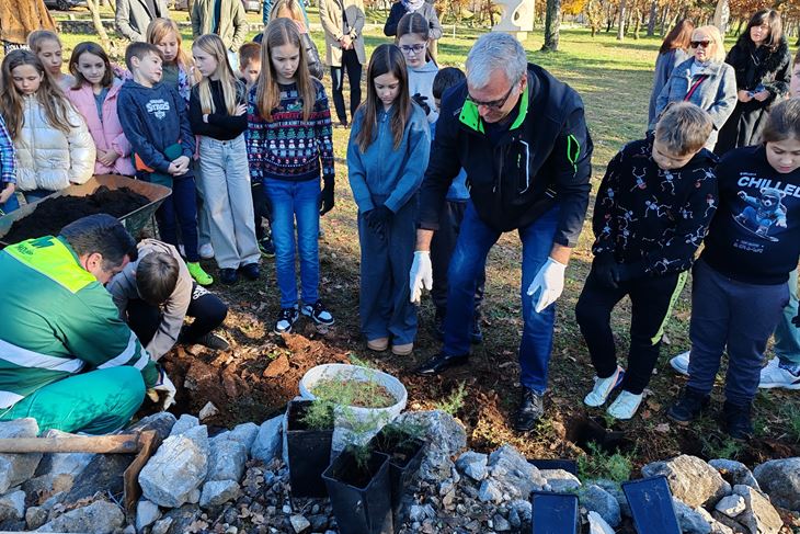 (Snimio Branko Biočić)