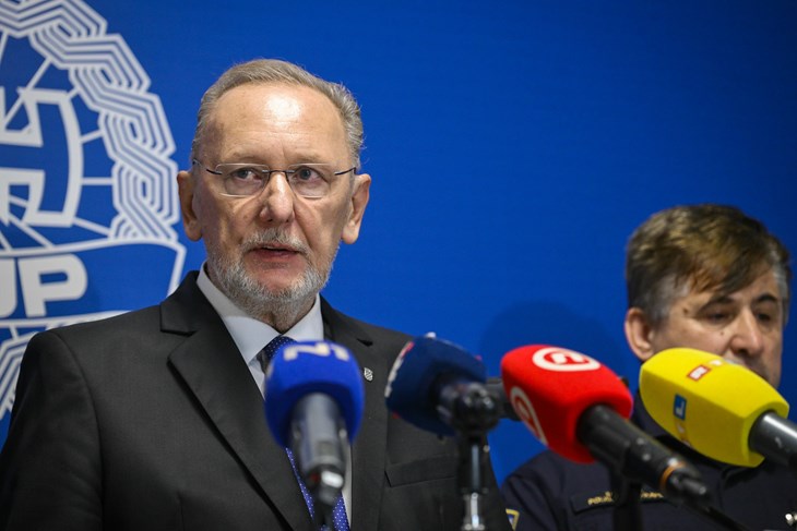 (Snimila Neva Žganec / Pixsell)