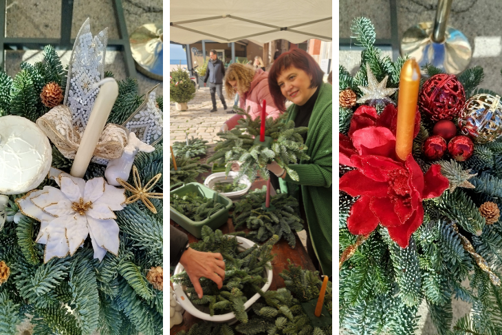 (Snimila Nina Orlović Radić)