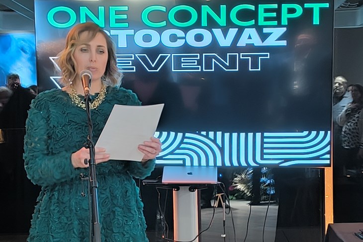 (Snimio Zvonimir Guzić)