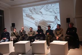 (Snimila Vanesa Begić)