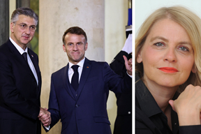 (Reuters, Darko Jelinek)