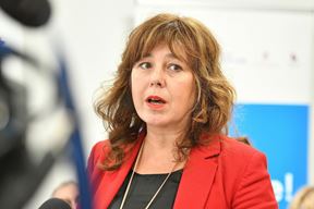 (Vjeran Zganec Rogulja/PIXSELL)