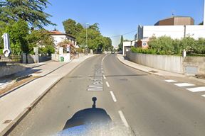 (Medulinska cesta Pula)