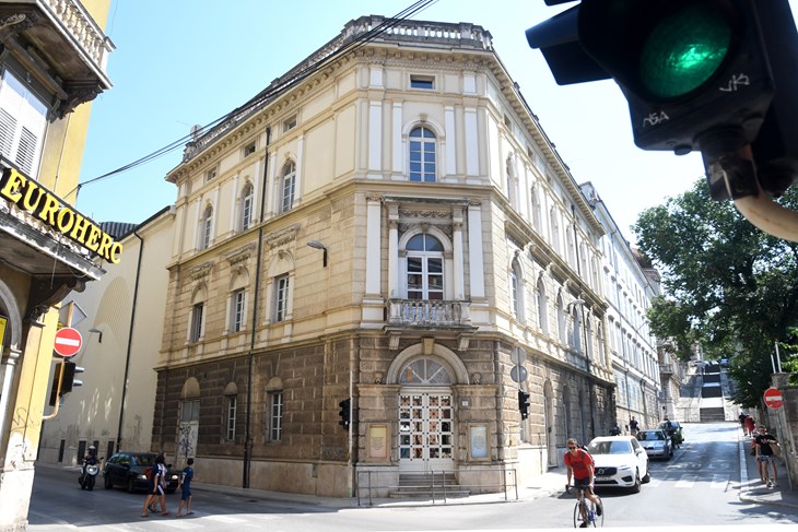 (Snimio Milivoj Mijošek)