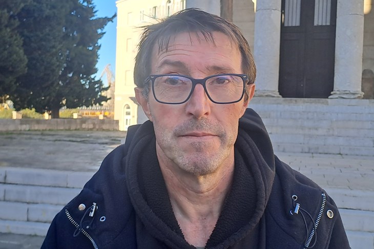 (Snimio Zoran Oljača)