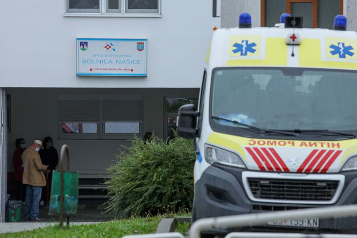 (Dubravka Petric/PIXSELL)