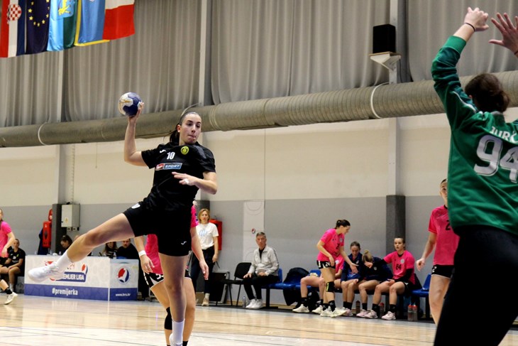 Ariana Kernjus (Snimio Mijat Gavran)