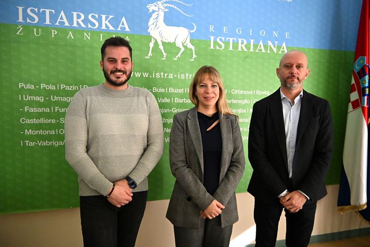 (Foto: Istarska županija)