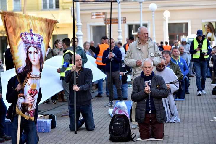 (Snimio Davor Kovačević)