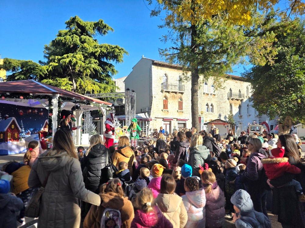(Foto: Grad Poreč)