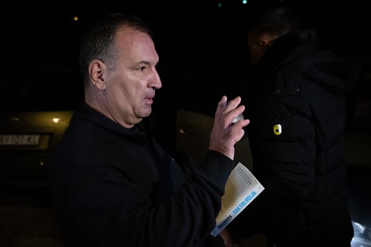 (Snimio Davor Puklavec / Pixsell)