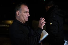 (Snimio Davor Puklavec / Pixsell)