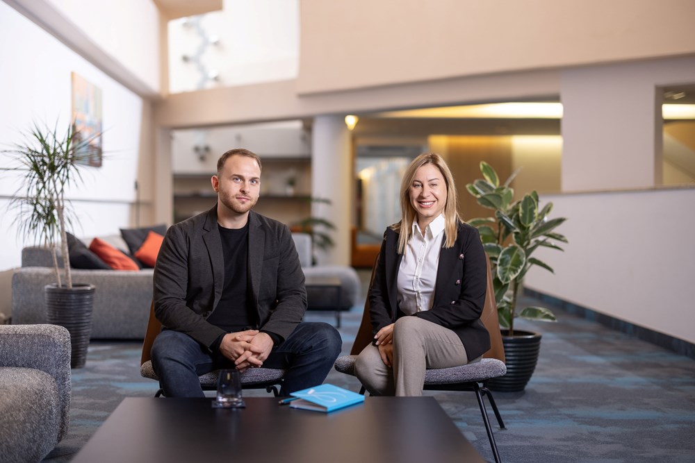 (Aminess Hotels & Resorts)