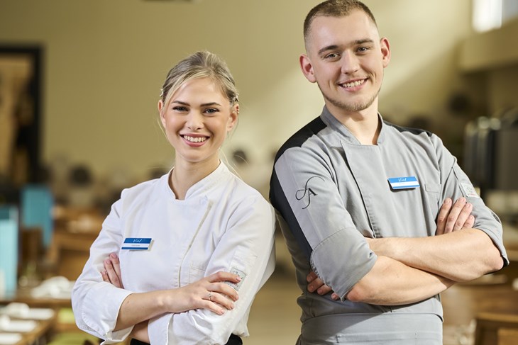 (Aminess Hotels & Resorts)