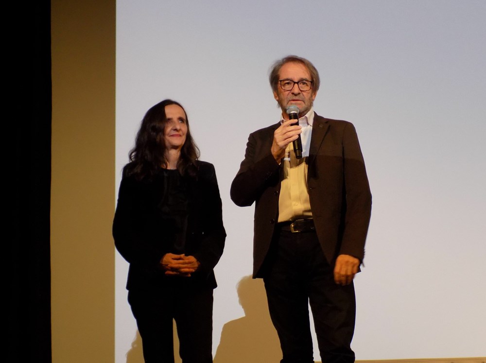 (Snimila Gordana Čalić Šverko)