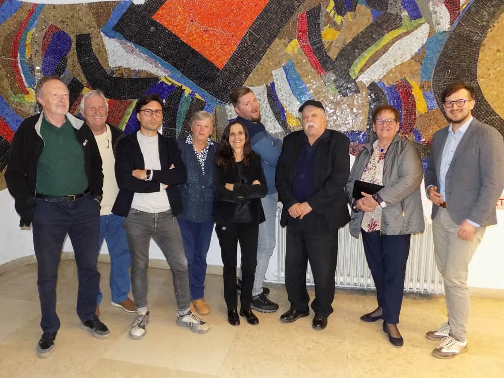 (Snimila Gordana Čalić Šverko)