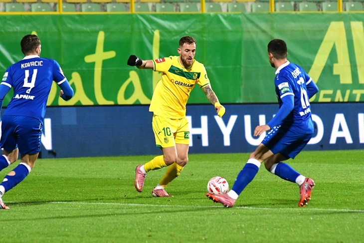 (Snimio Milivoj Mijošek)