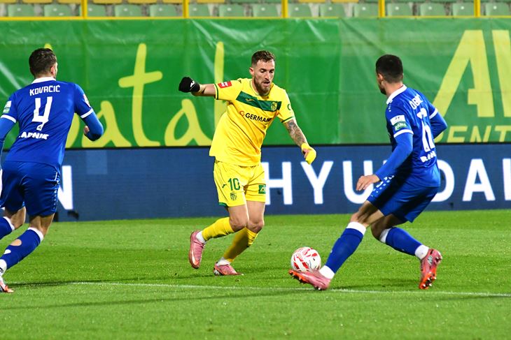 (Snimio Milivoj Mijošek)