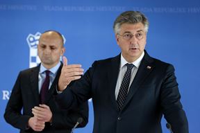 (Foto: Goran Stanzl / Pixsell)