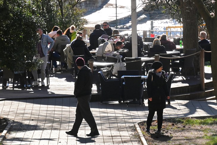 (Arhiva Glasa Istre)