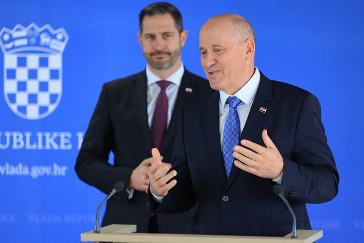 (Marko Prpic/PIXSELL)