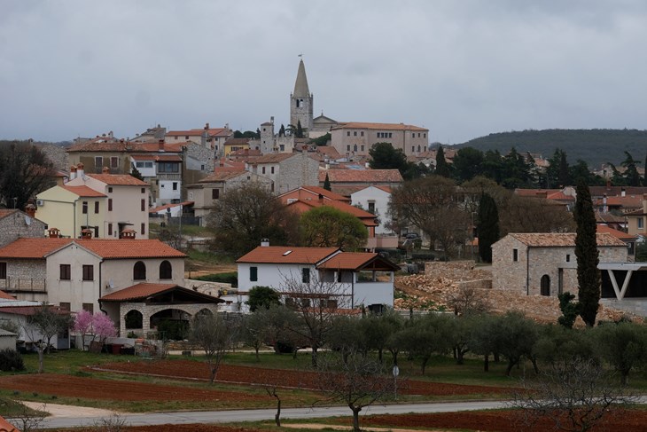 (Snimio Milivoj Mijošek)