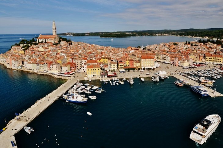 (TZ Rovinj)