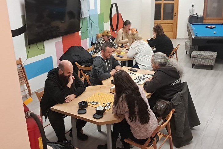 (Foto: Udruga Capybara)