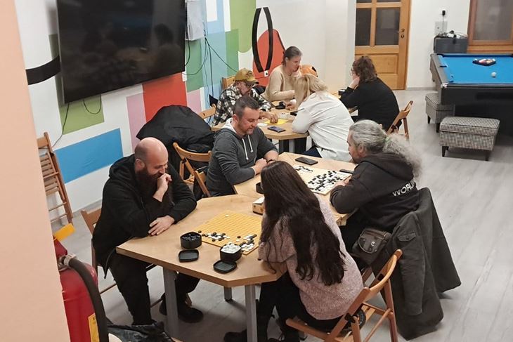 (Foto: Udruga Capybara)